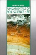 Fundamentals of Soil Science, 8th Edition (Βασικές αρχές εδαφολογίας - έκδοση στα αγγλικά)
